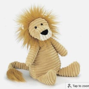 Jellycat Cordy Roy Lion